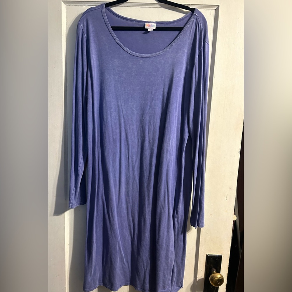 Lularoe Debbie